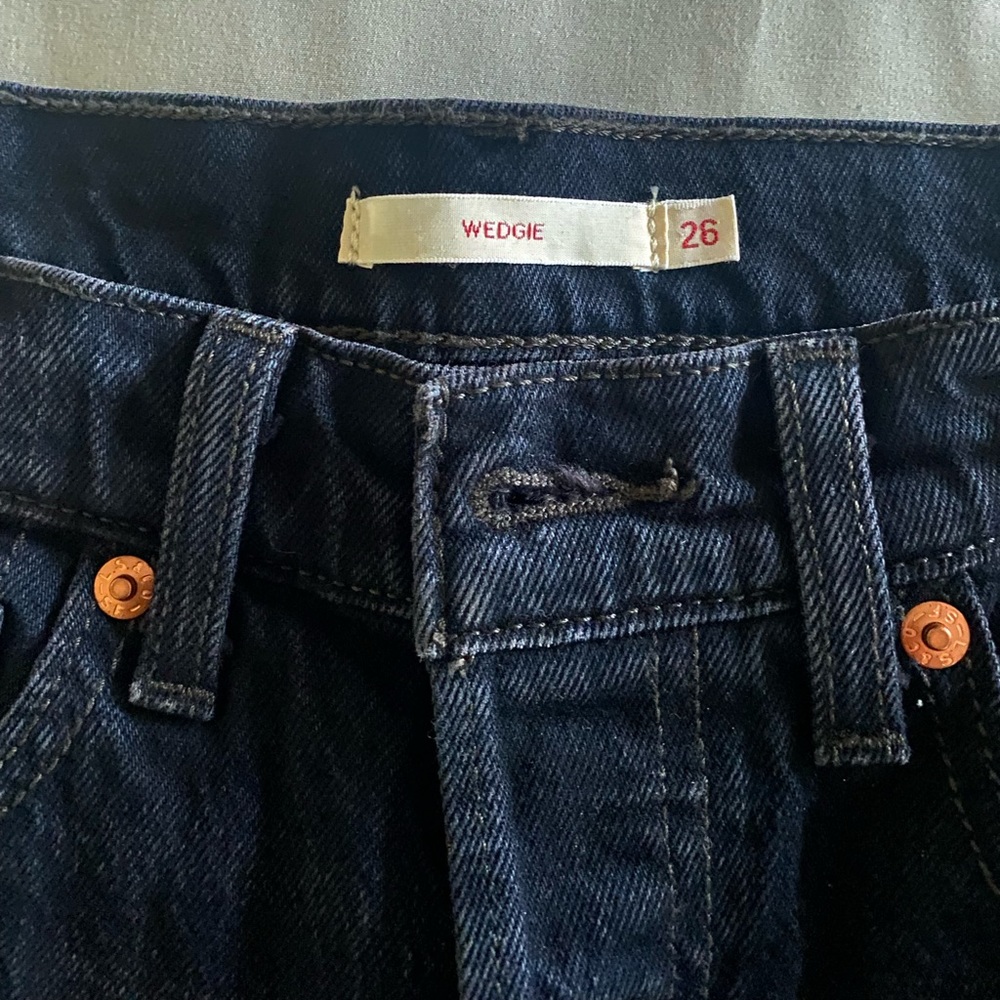 Levi’s Jeans - Picture 3 of 6